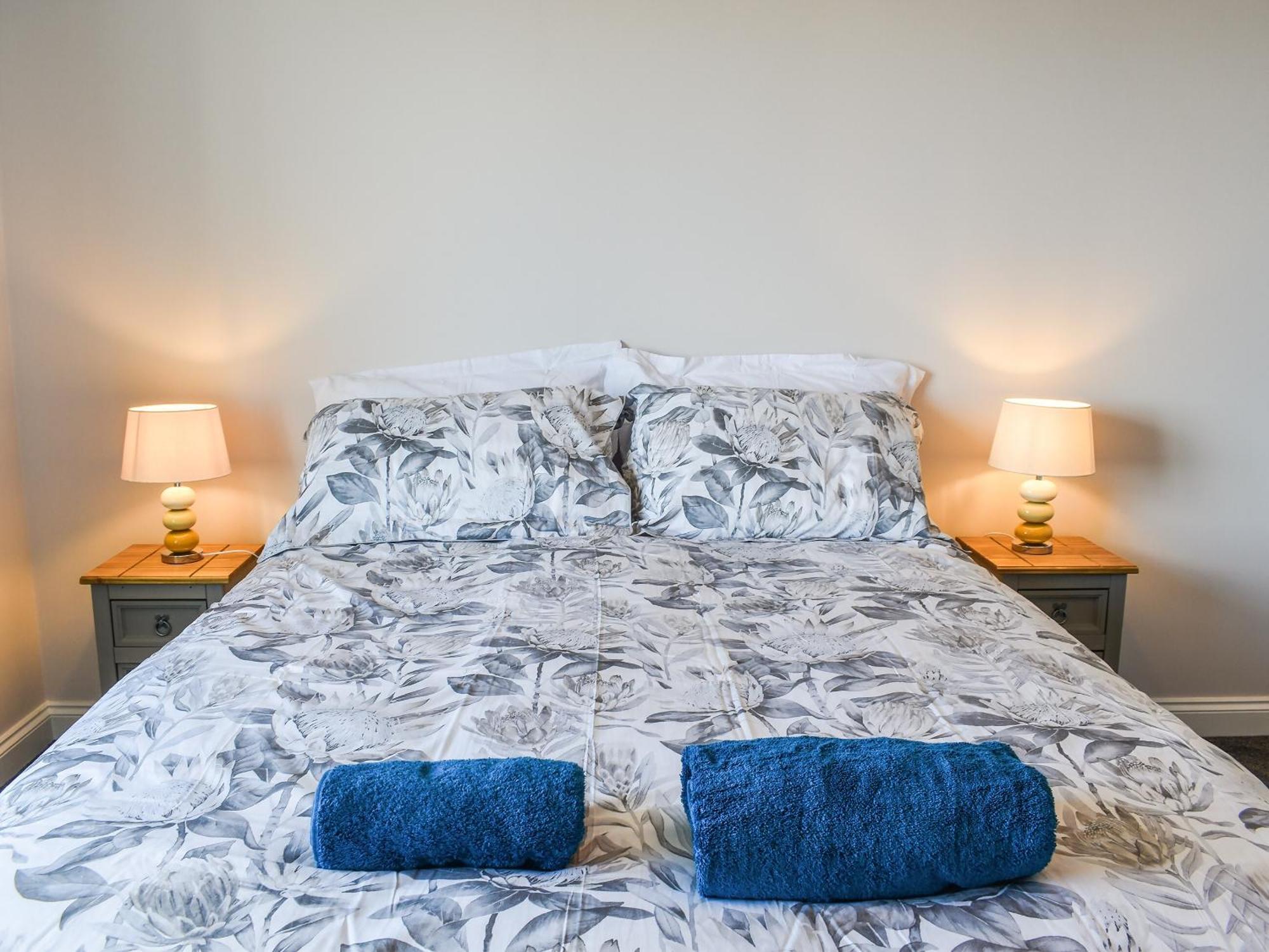 New Quay Apartment 15 Harvest Moon מראה חיצוני תמונה