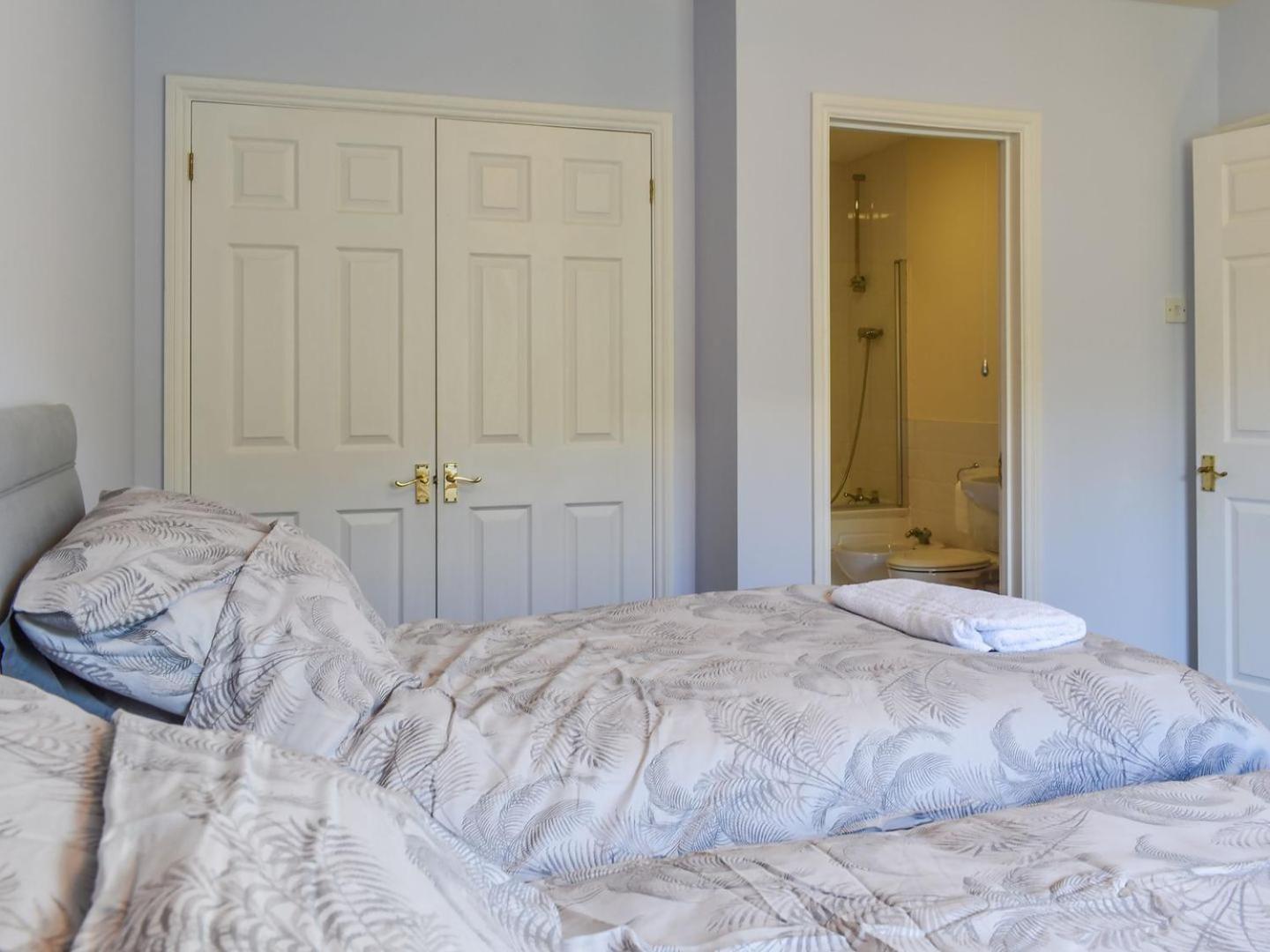 New Quay Apartment 15 Harvest Moon מראה חיצוני תמונה